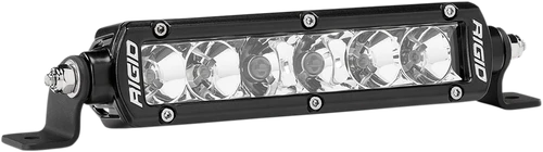 RIGID INDUSTRIES - 906313 - SR-Series PRO LED Light - 6” - Combo