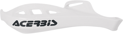 ACERBIS - 2205320002 - Rally Profile Handguards - White