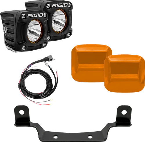 RIGID INDUSTRIES - 41669 - Light Kit - Revolve