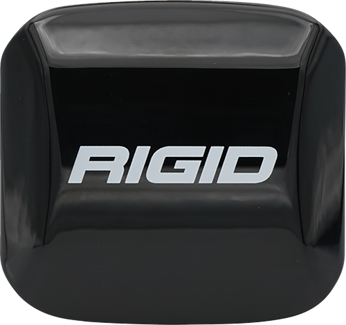 RIGID INDUSTRIES - 196010 - Light Pod Cover - Revolve - Black
