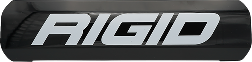 RIGID INDUSTRIES - 196020 - Light Bar Cover - Revolve - Black