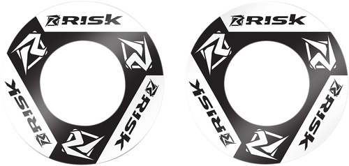 RISK RACING - 00110 - Grip Donuts