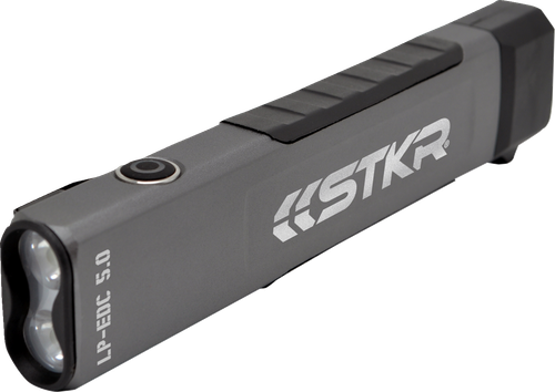 RISK RACING - 14269 - Flashlight - Low Profile/LP-EDC 5.0