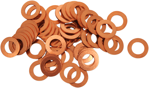 BOLT - CPRM10.18-50 - Drain Plug Washers - M12