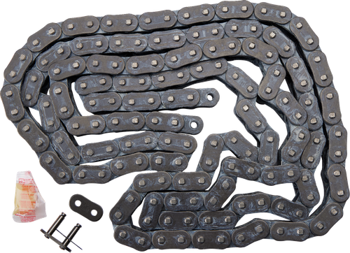 RK - 530DR-160 - 530 DR - Drag Racing Chain - 160 Links