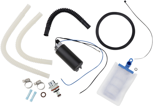ALL BALLS - 47-2039 - Fuel Pump Rebuild Kit - Can-Am/Polaris