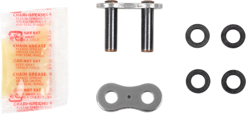 RK - 525XRE-RL - 525 XRE - Connecting Link - Rivet