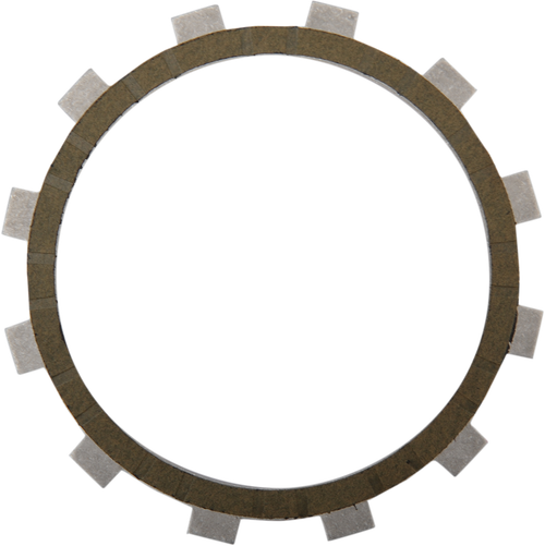 BARNETT - 301-45-10008 - Clutch Friction Plate - Kevlar - Honda/Kawasaki/Suzuki/Triumph