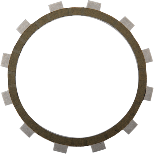 BARNETT - 301-45-10008 - Clutch Friction Plate - Kevlar - Honda/Kawasaki/Suzuki/Triumph
