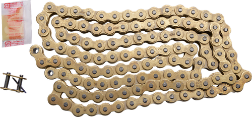 RK - GB420MXZ-120 - 420 MXZ - Heavy Duty Drive Chain - 120 Links