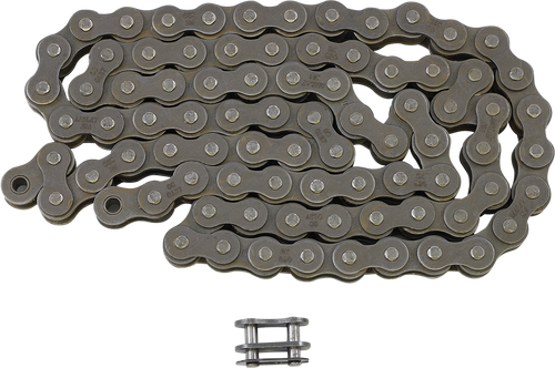 RK - M520-82 - M520 - Standard Chain - 82 Links