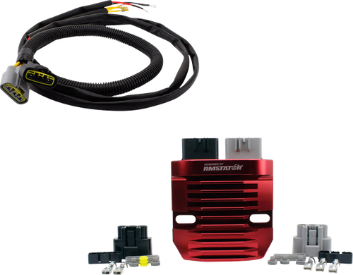 RM STATOR - RMS900-107786 - SurePower Engine Control Bypass Module Kit - Polaris