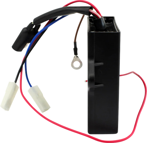 RM STATOR - RM40000 - Ignition Conversion Kit - AC to DC - Polaris