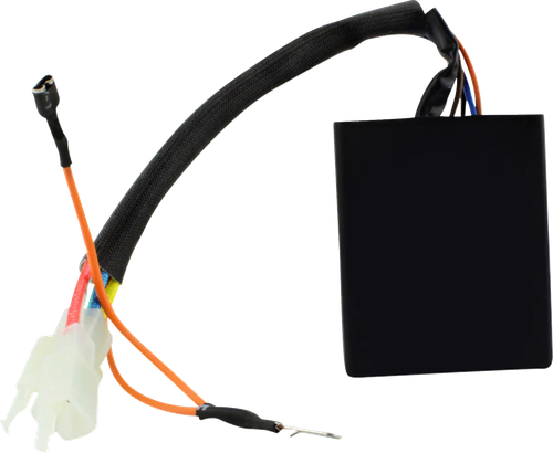 RM STATOR - RMS030-107722 - Ignition Conversion Kit - AC to DC - Kawasaki