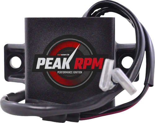 RM STATOR - RM02184 - CDI Box - Ski-Doo
