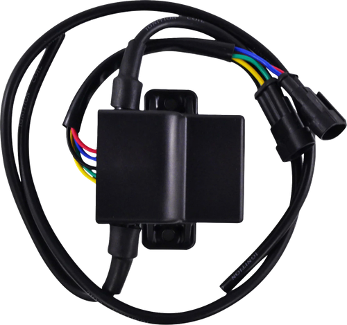 RM STATOR - RM02500 - Ignition Controller Coil - Polaris