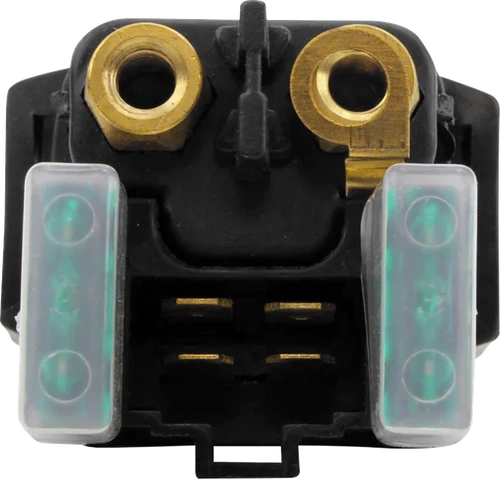 RM STATOR - RM09007 - Starter Solenoid/Relay - Kawasaki/Yamaha