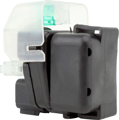 RM STATOR - RMS090-104980 - Starter Solenoid/Relay - Suzuki