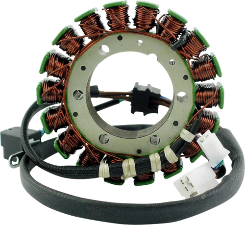 RM STATOR - RM01195S - Stator - Suzuki