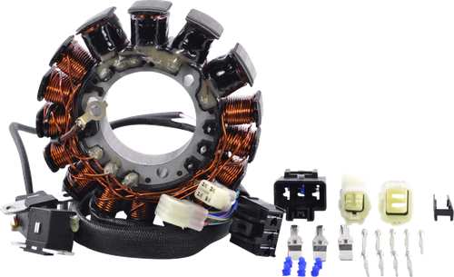 RM STATOR - RM01222 - Stator - Polaris