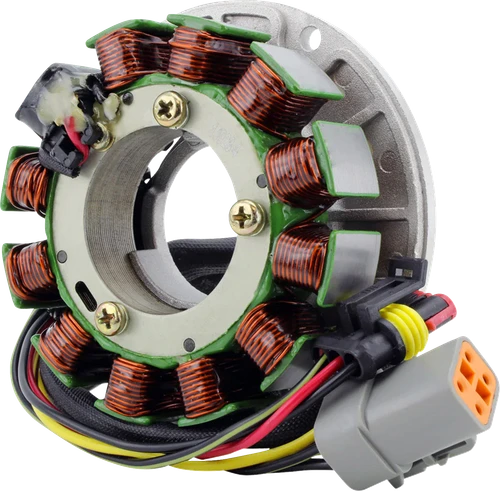 RM STATOR - RM01227 - Stator - Ski-Doo