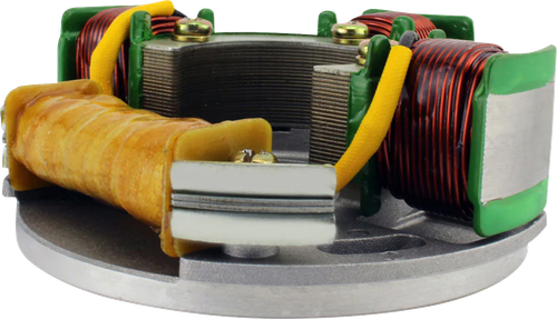 RM STATOR - RM01278 - Stator - Polaris