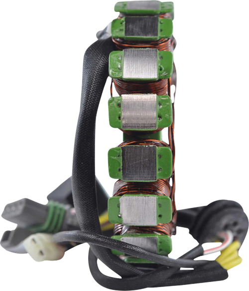 RM STATOR - RM01291 - Stator - Polaris