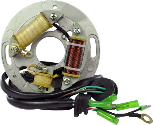 RM STATOR - RM01371 - Stator - Yamaha