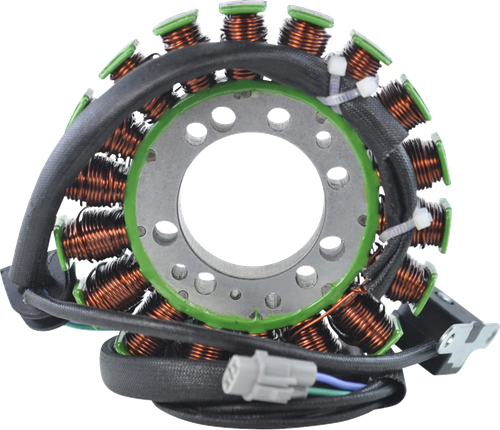 RM STATOR - RM01389 - Stator - Triumph