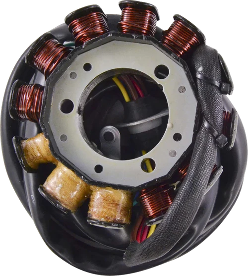 RM STATOR - RM01525 - Stator - Kawasaki