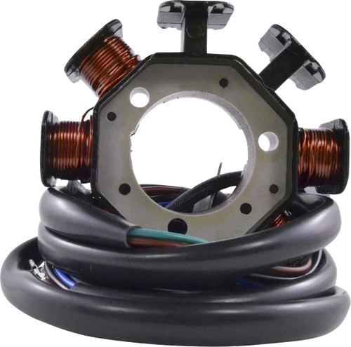 RM STATOR - RM01535 - Stator - Kawasaki