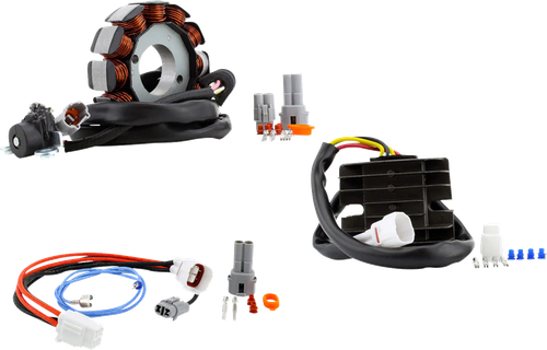 RM STATOR - RM22430 - Charging Kit - Yamaha