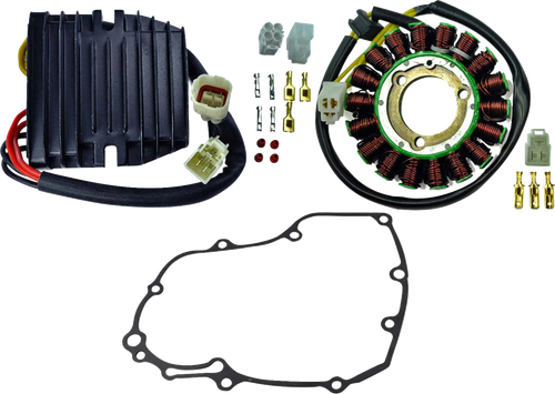 RM STATOR - RM22965 - Charging Kit - Suzuki
