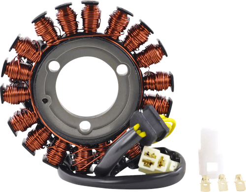 RM STATOR - RM22965 - Charging Kit - Suzuki