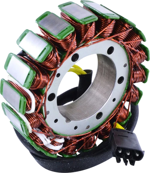 RM STATOR - RMS010-103250 - Stator - BMW