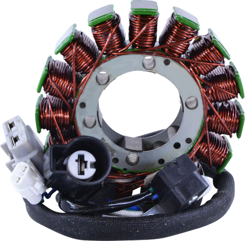 RM STATOR - RMS010-104006 - Stator - Kawasaki