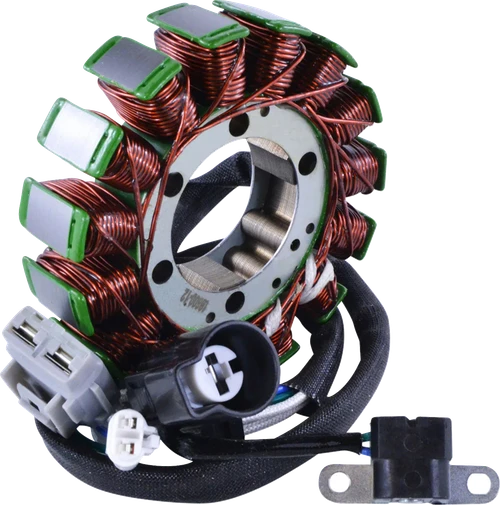 RM STATOR - RMS010-104006 - Stator - Kawasaki