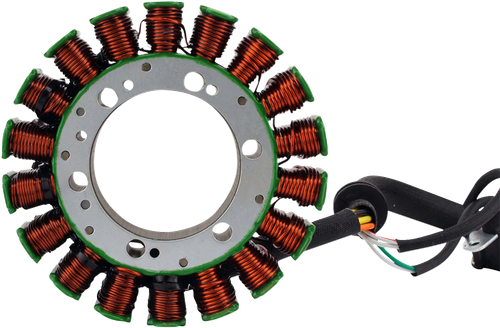 RM STATOR - RMS010-105020 - Stator - Polaris