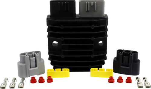 RM STATOR - RMS900-106872 - Charging Kit - Polaris