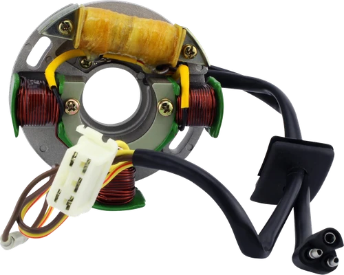 RM STATOR - RMS900-108199 - Stator and CDI Box Kit - Polaris