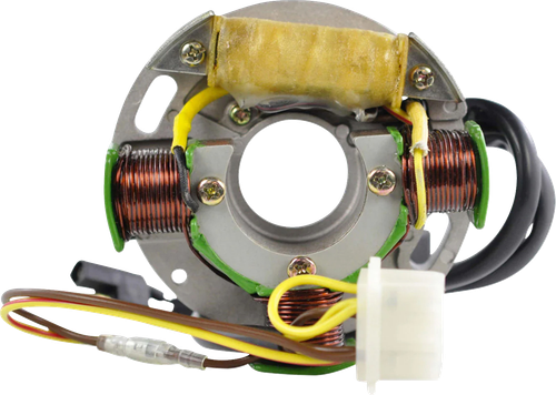 RM STATOR - RMS900-108214 - Stator and CDI Box Kit - Polaris