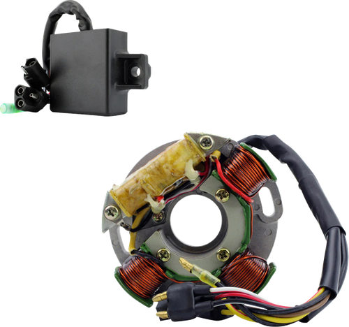 RM STATOR - RMS900-108218 - Stator and CDI Box Kit - Arctic Cat