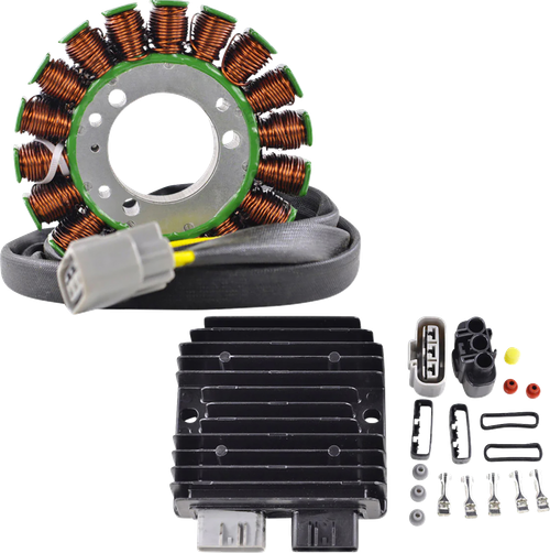 RM STATOR - RMS900-107068 - Charging Kit - Can-Am