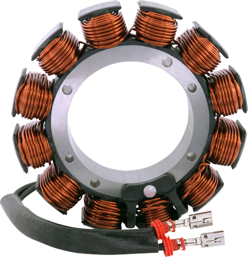 RM STATOR - RMS010-108650 - Stator - '02-'05 FLHTP