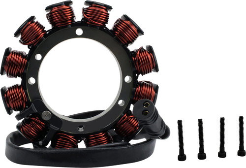 RM STATOR - RMS010-108818 - Stator - '07-'13 XL 883/1200