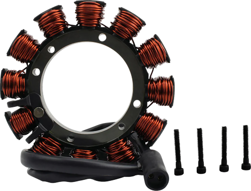 RM STATOR - RMS010-108822 - Stator - '95-'06 Harley Davidson/Buell