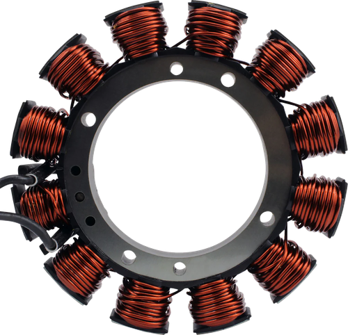 RM STATOR - RMS010-108822 - Stator - '95-'06 Harley Davidson/Buell
