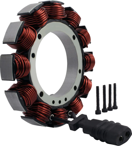 RM STATOR - RMS010-108824 - Stator - '88-'00 FX/FLHT