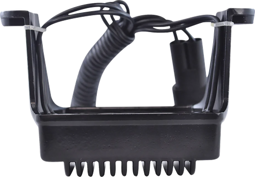 RM STATOR - RM30026 - Voltage Regulator - Mosfet - Black - FLHT/FLTR