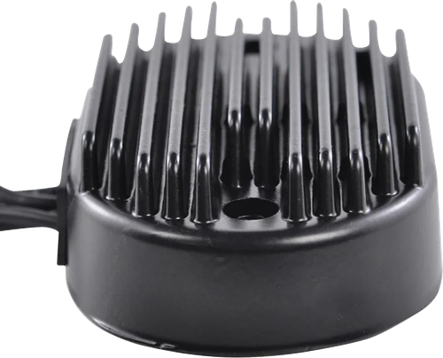 RM STATOR - RM30312 - Voltage Regulator - Mosfet - Black - FLST/FLSTF/FXSTD